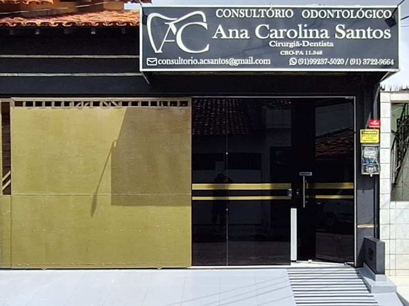 Foto 2 de Consultório Dra Ana Carolina