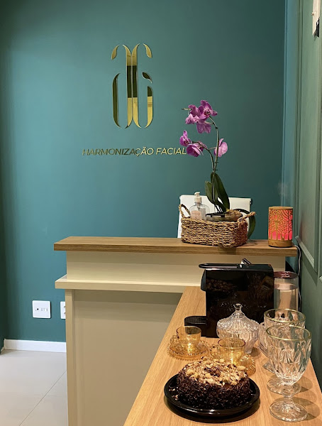 Foto 2 de Consultório Dra. Ana Carolina Correia | Odontologia e Harmonização facial