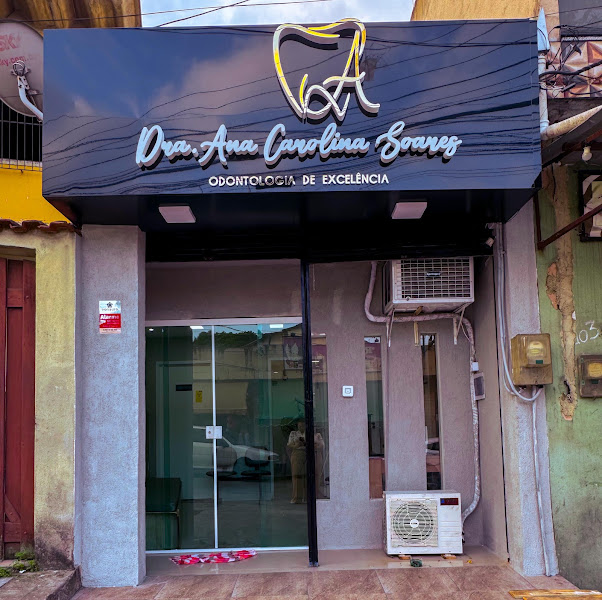 Foto 2 de Consultório Dra Ana Carolina Soares