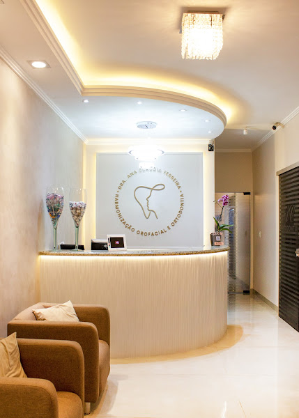 Foto 3 de Consultório Dra Ana Claúdia Ferreira