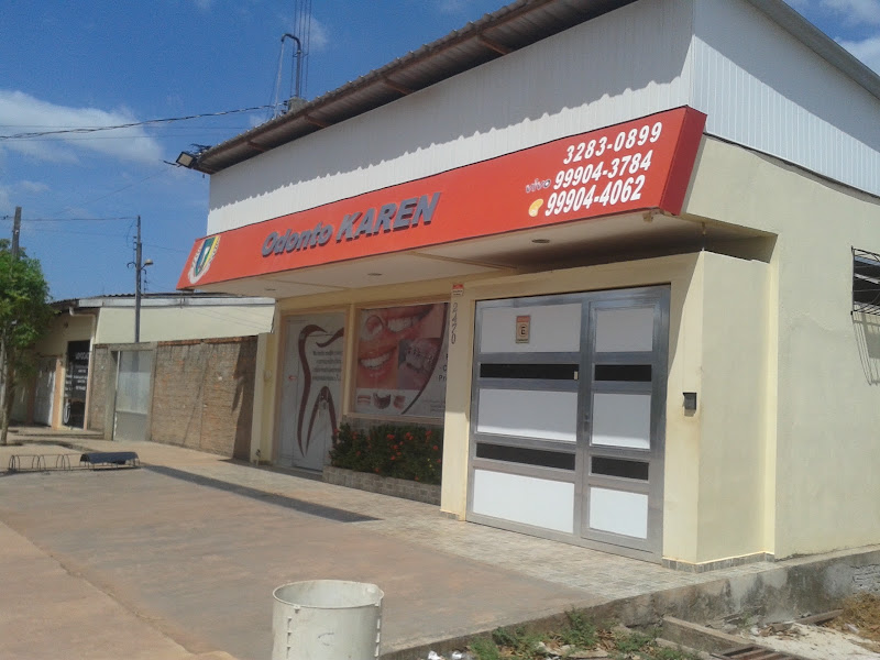 Foto 3 de Consultório Dra. Ana Karolina