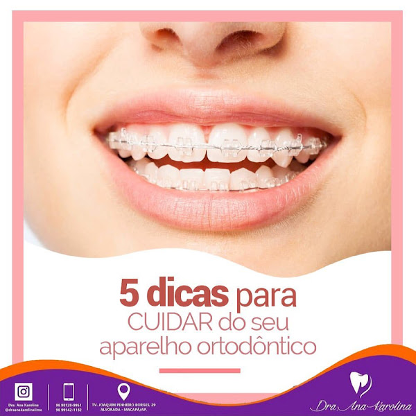 Foto 3 de Consultório Dra. Ana Karolina Lima