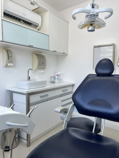 Foto 2 de Consultório Dra. Ana Laura Schappo