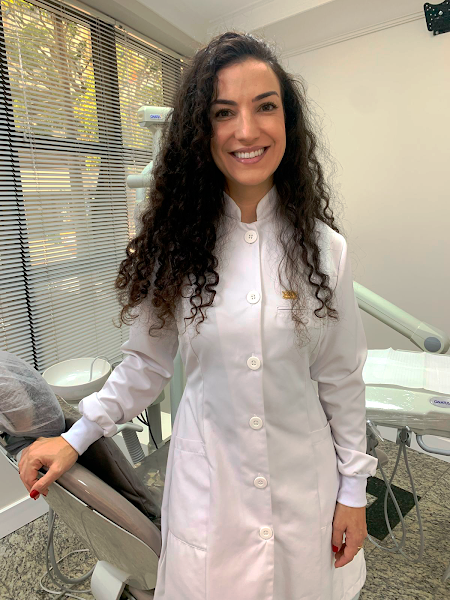 Foto 2 de Consultório Dra Ana Luiza Fraga