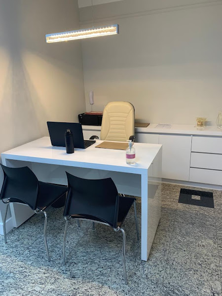 Foto 3 de Consultório Dra Ana Luiza Fraga