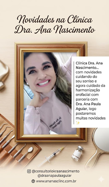 Foto 2 de Consultório Dra Ana Nascimento