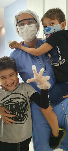 Foto 3 de Consultorio Dra Ana Paula Dias