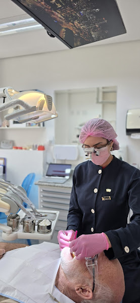 Foto 2 de CONSULTÓRIO DRA. ANDRESSA JANIAK