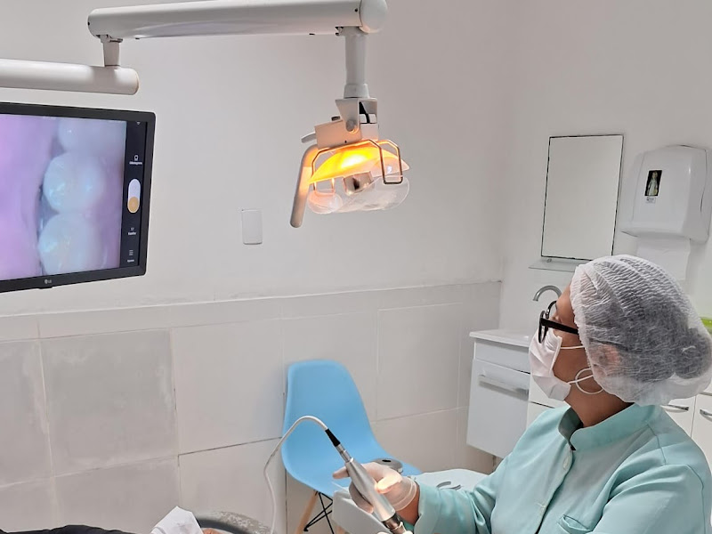 Foto 3 de CONSULTÓRIO DRA. ANDREZA BRITO ODONTOLOGIA E HARMONIZACAO OROFACIAL