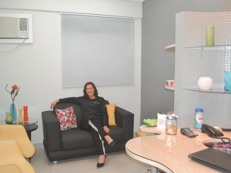 Foto de Consultório Dra Ângela Cristina P H de Figueiredo