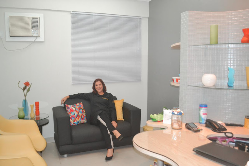 Foto 2 de Consultório Dra Ângela Cristina P H de Figueiredo