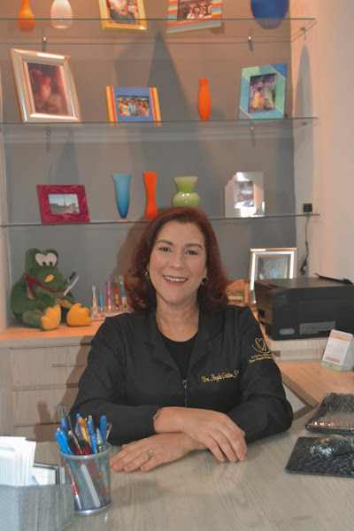 Foto 3 de Consultório Dra Ângela Cristina P H de Figueiredo