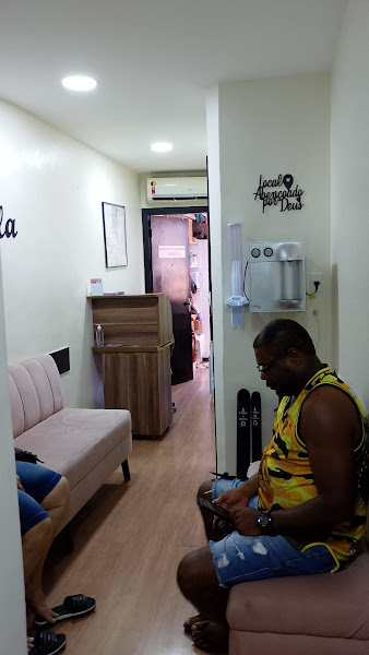 Foto 2 de Consultório Dra Angela Maria S. Sant` Anna