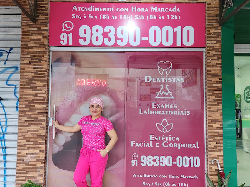 Foto 2 de Consultório Dra Ângela Maria Santos Costa