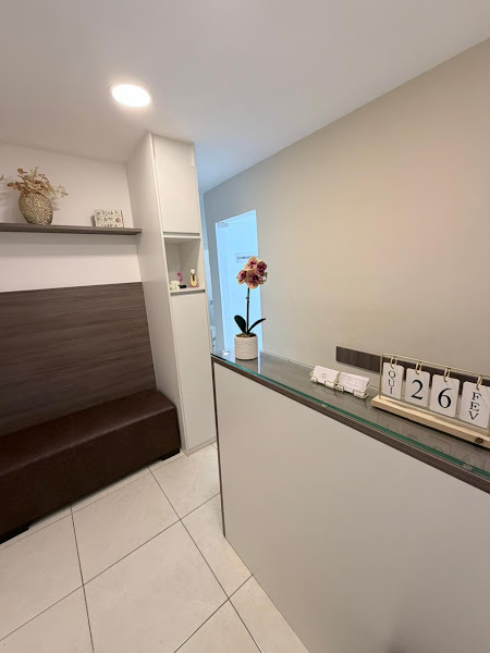 Foto 2 de Consultório Dra. Angelica Vaitsman | Dentista Tijuca | Implantes Dentários e Periodontia