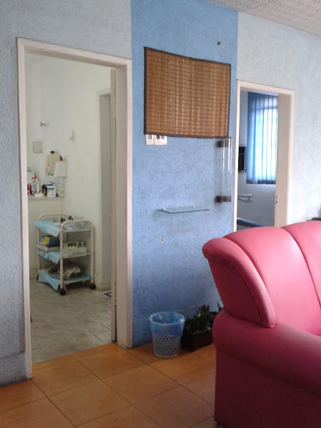 Foto 3 de Consultório Dra. Anna Paula Cunha Santos