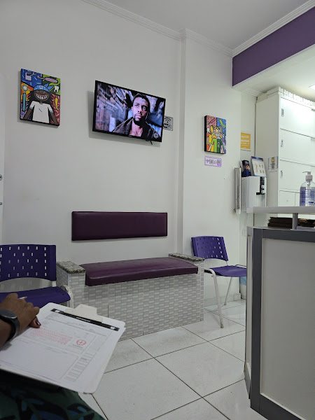 Foto 2 de Consultório Dra. Anny Costa