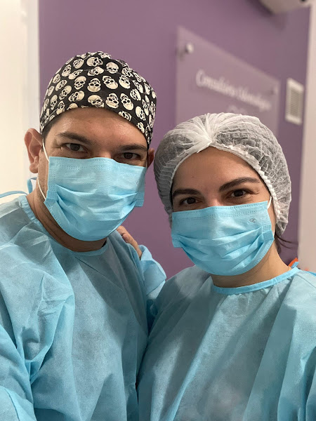 Foto 3 de Consultório Dra. Anny Costa