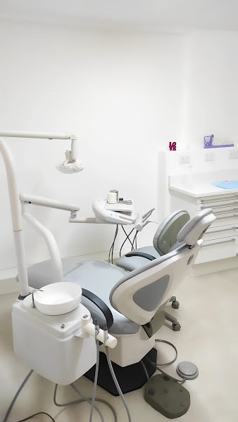 Foto 2 de Consultório Dra. Aryane Guimarães