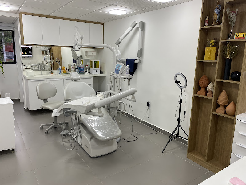 Foto 3 de Consultório Dra. Bárbara Cavalcante