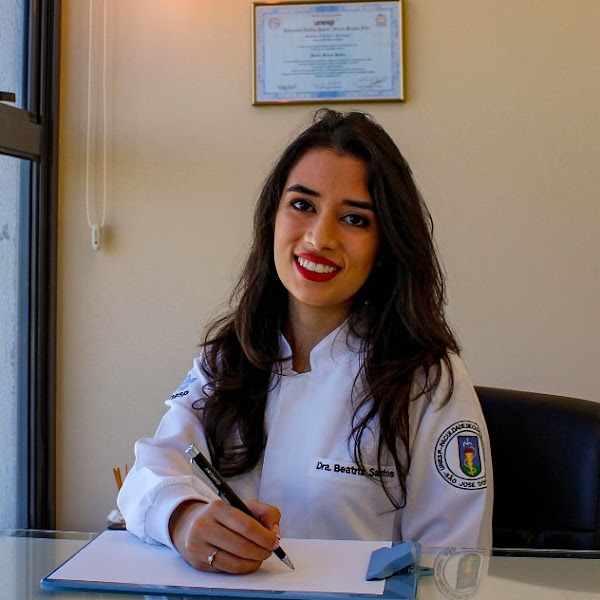 Foto 2 de Consultório Dra Beatriz Santos Odontologia