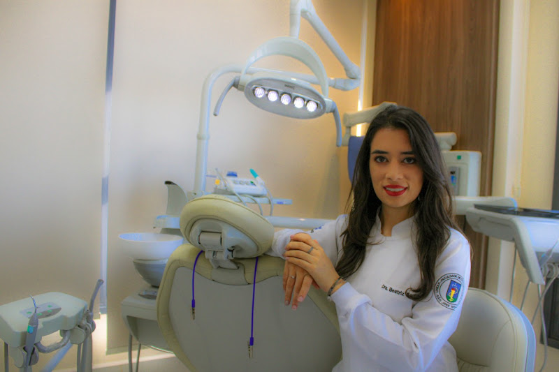 Foto 3 de Consultório Dra Beatriz Santos Odontologia