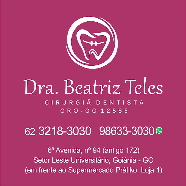 Foto 2 de Consultório Dra. Beatriz Teles