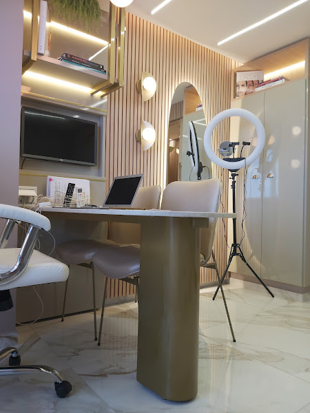 Foto 2 de Consultório Dra Brenda Feder - Harmonização Facial e Ortodontia