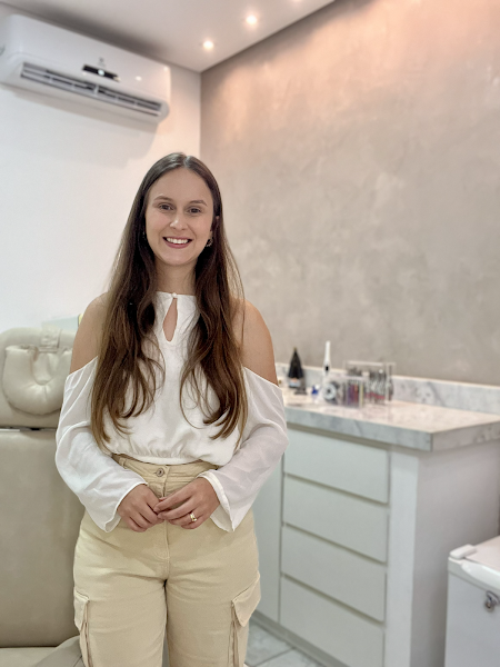 Foto 3 de Consultório - Dra. Bruna Laender | Dentista em Teófilo Otoni