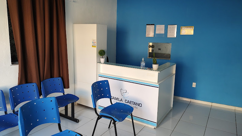 Foto 3 de Consultório Dra Camila Caetano