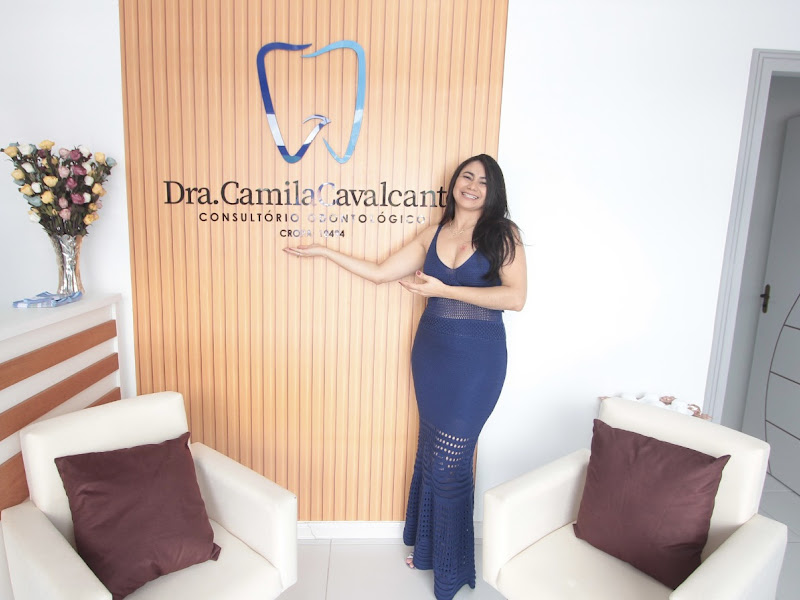 Foto 2 de Consultório Dra Camila Cavalcante