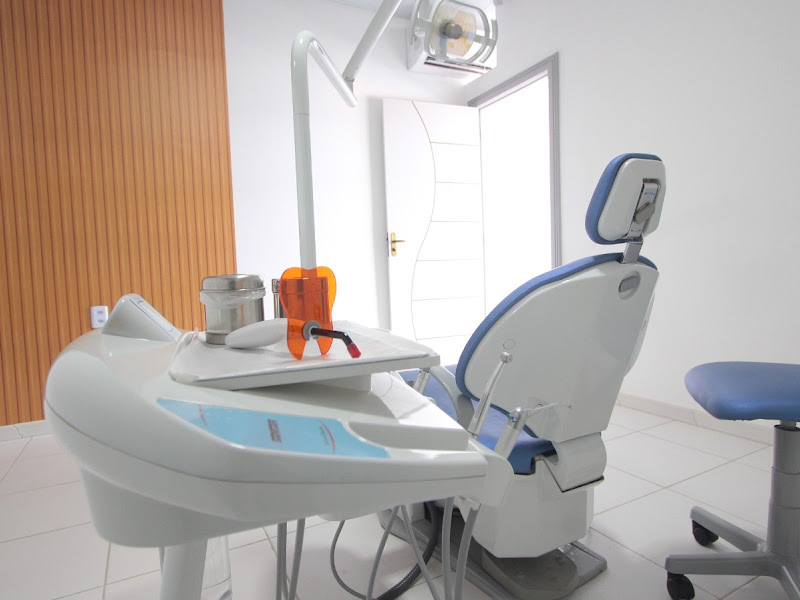 Foto 3 de Consultório Dra Camila Cavalcante