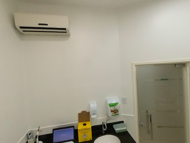 Foto 2 de Consultório Dra. Camila Costa Novo Hamburgo