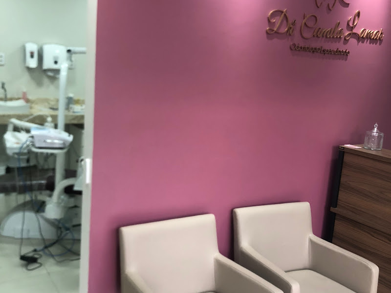 Foto 2 de Consultório Dra. Camila Lamar