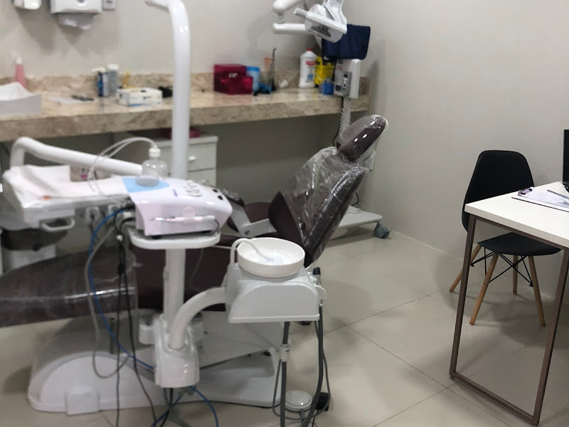 Foto 3 de Consultório Dra. Camila Lamar