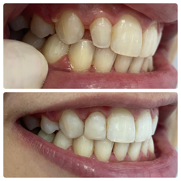 Foto 2 de Consultório Dra. Camila S. Callegaro