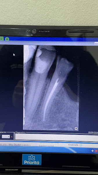 Foto 3 de Consultório Dra. Camila S. Callegaro