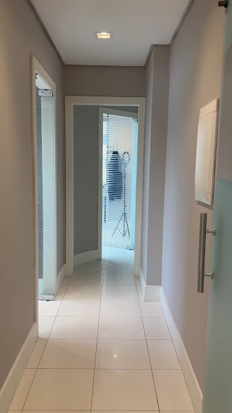 Foto 4 de Consultório Dra. Camila S. Callegaro