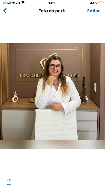 Foto de Consultório Dra. Carmezita R .Cardoso