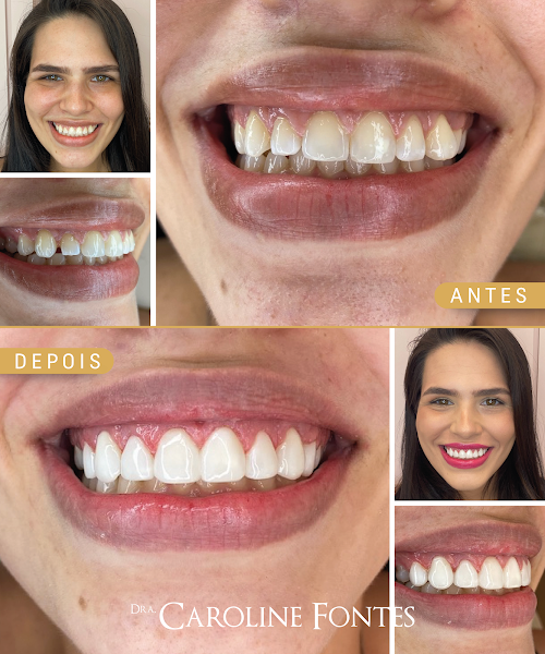 Foto 3 de Consultório Dra. Carol Fontes