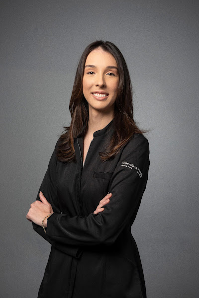 Foto 2 de Consultório Dra. Carolina Riegel