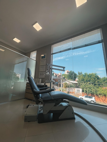 Foto 3 de Consultório Dra. Carolina Riegel