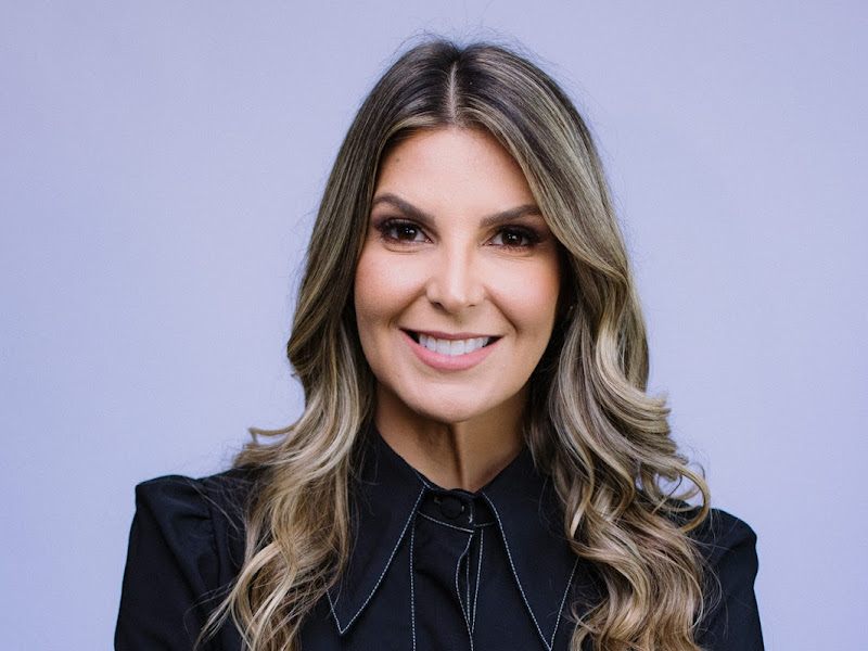 Foto 2 de Consultório Dra Caroline Pelagio