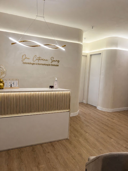Foto 2 de Consultório Dra. Catarina Soares | Dentista em São Vicente