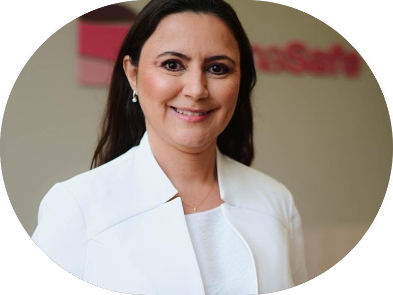 Foto 3 de Consultório Dra Christiane Amaral Aspin Nunes