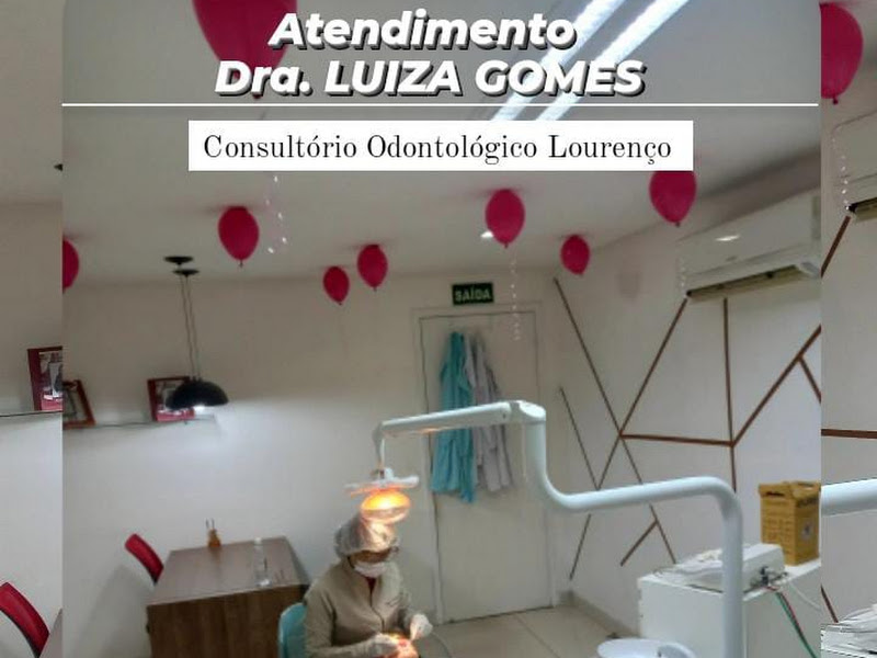 Foto 3 de Consultório Dra Cibele Lemos