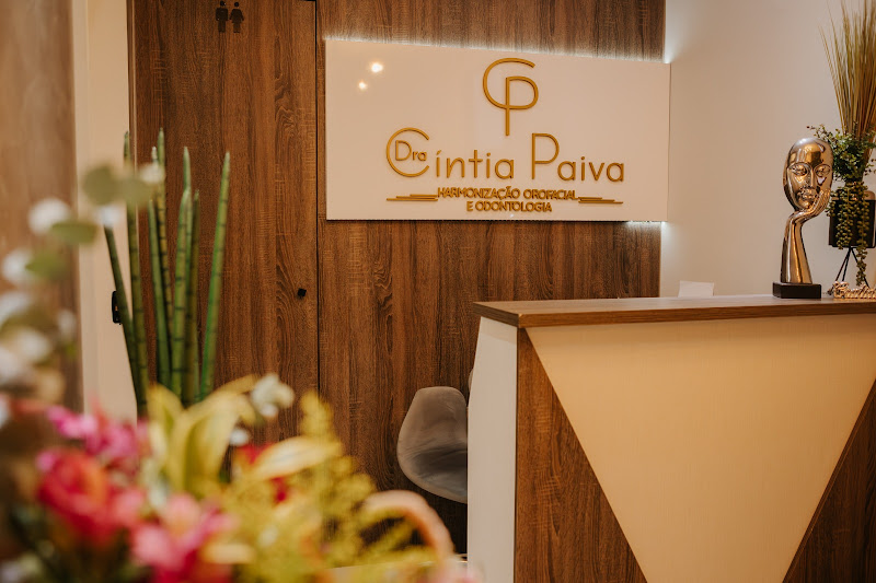 Foto 2 de Consultório Dra Cíntia Paiva