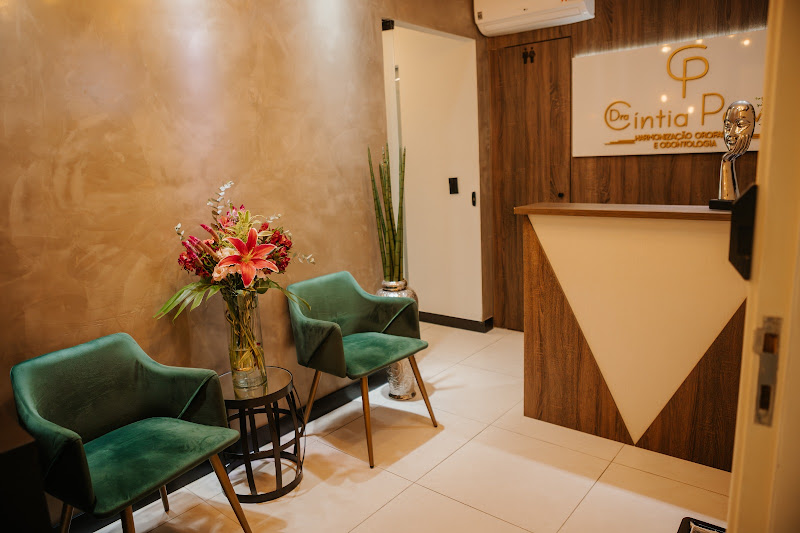 Foto 3 de Consultório Dra Cíntia Paiva
