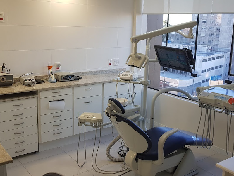 Foto 2 de Consultório Dra Clarissa Dias Ortodontia
