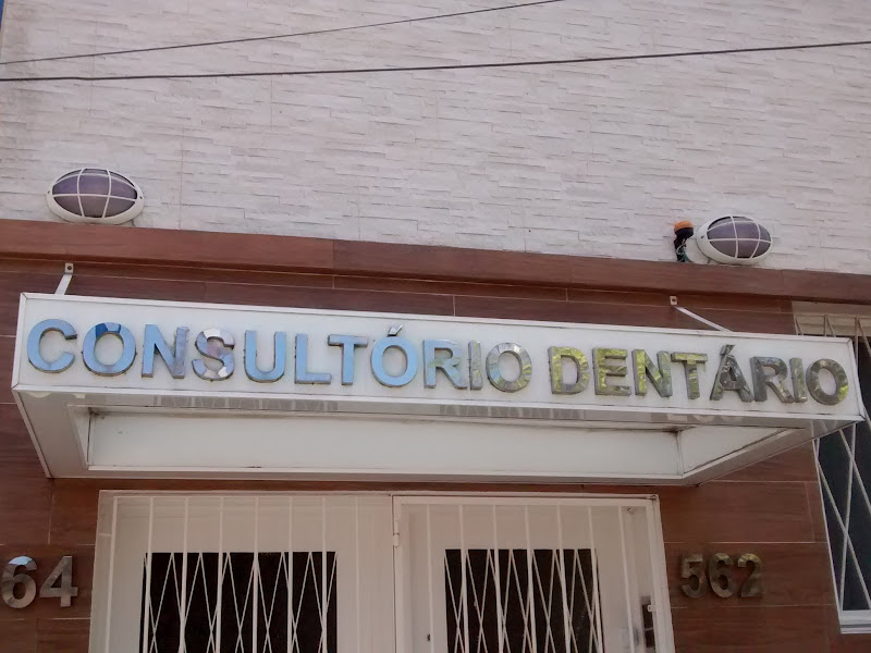 Foto 3 de Consultório Dra Clarissa Dias Ortodontia